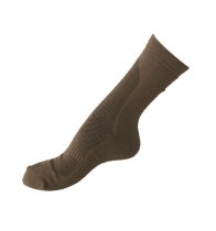 Ponožky Coolmax Oliv